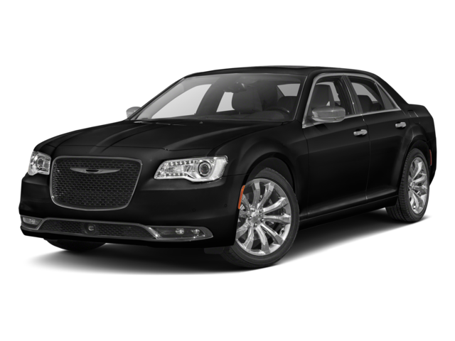2017 Chrysler 300 C