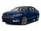 2018 Ford Fusion Titanium