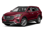 2018 Hyundai Santa Fe SE