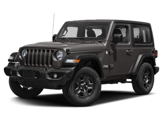 2018 Jeep Wrangler Rubicon photo 4