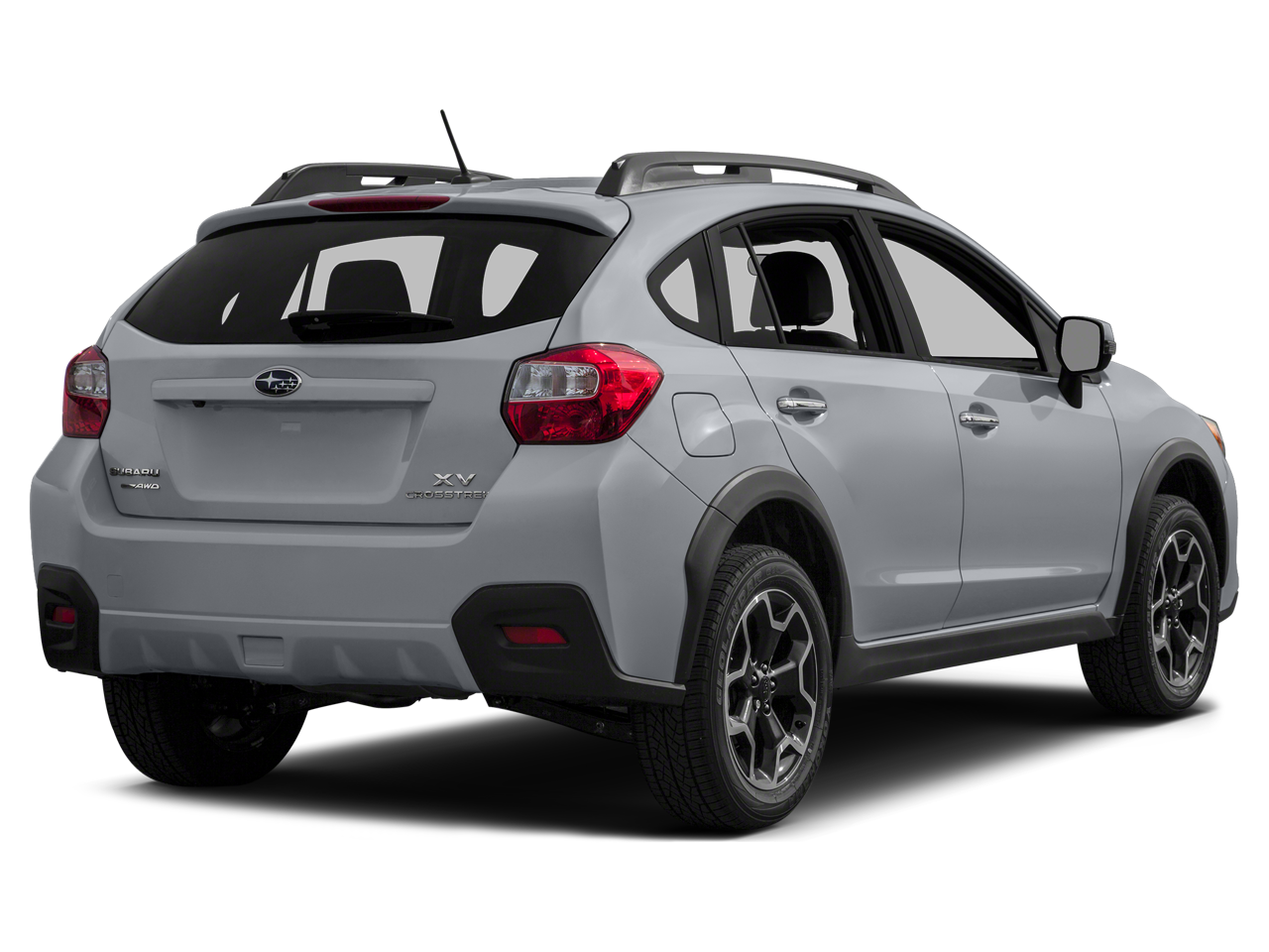 2015 Subaru XV Crosstrek Sport Package