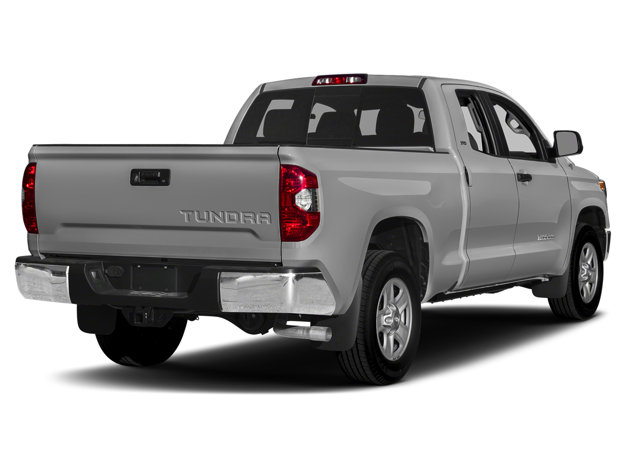 2015 Toyota Tundra SR5 4.6L V8