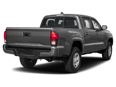2021 Toyota Tacoma TRD Sport V6