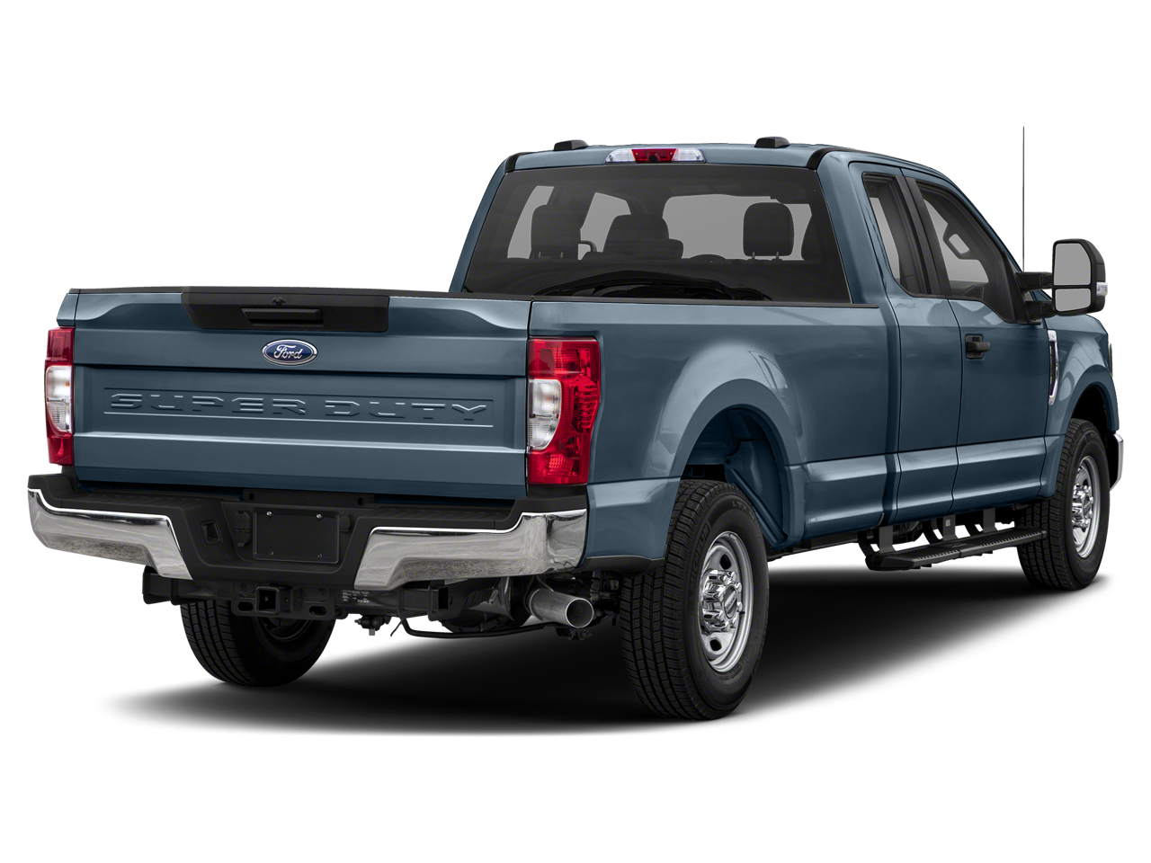 2022 Ford F-350SD XL