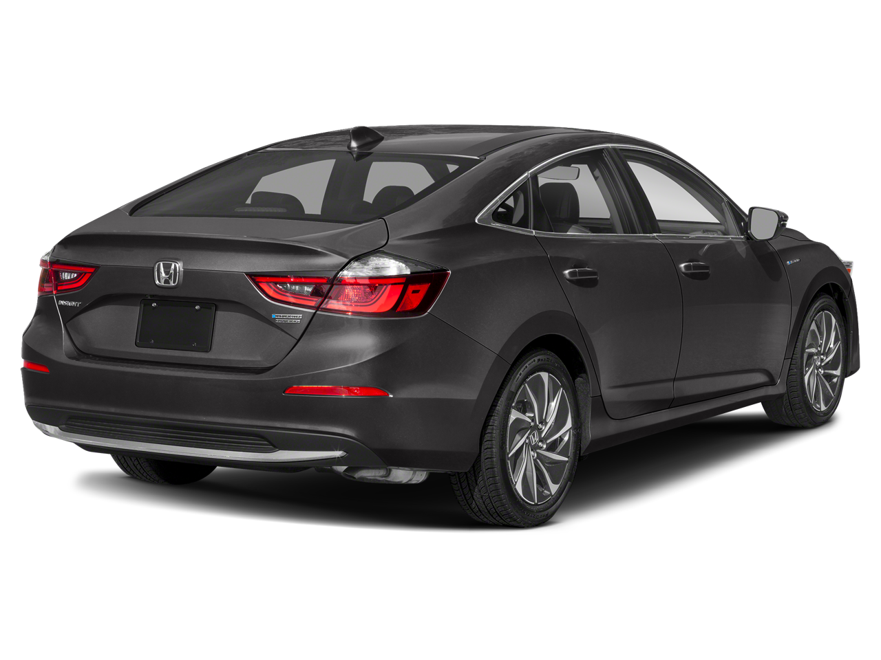 2022 Honda Insight Touring