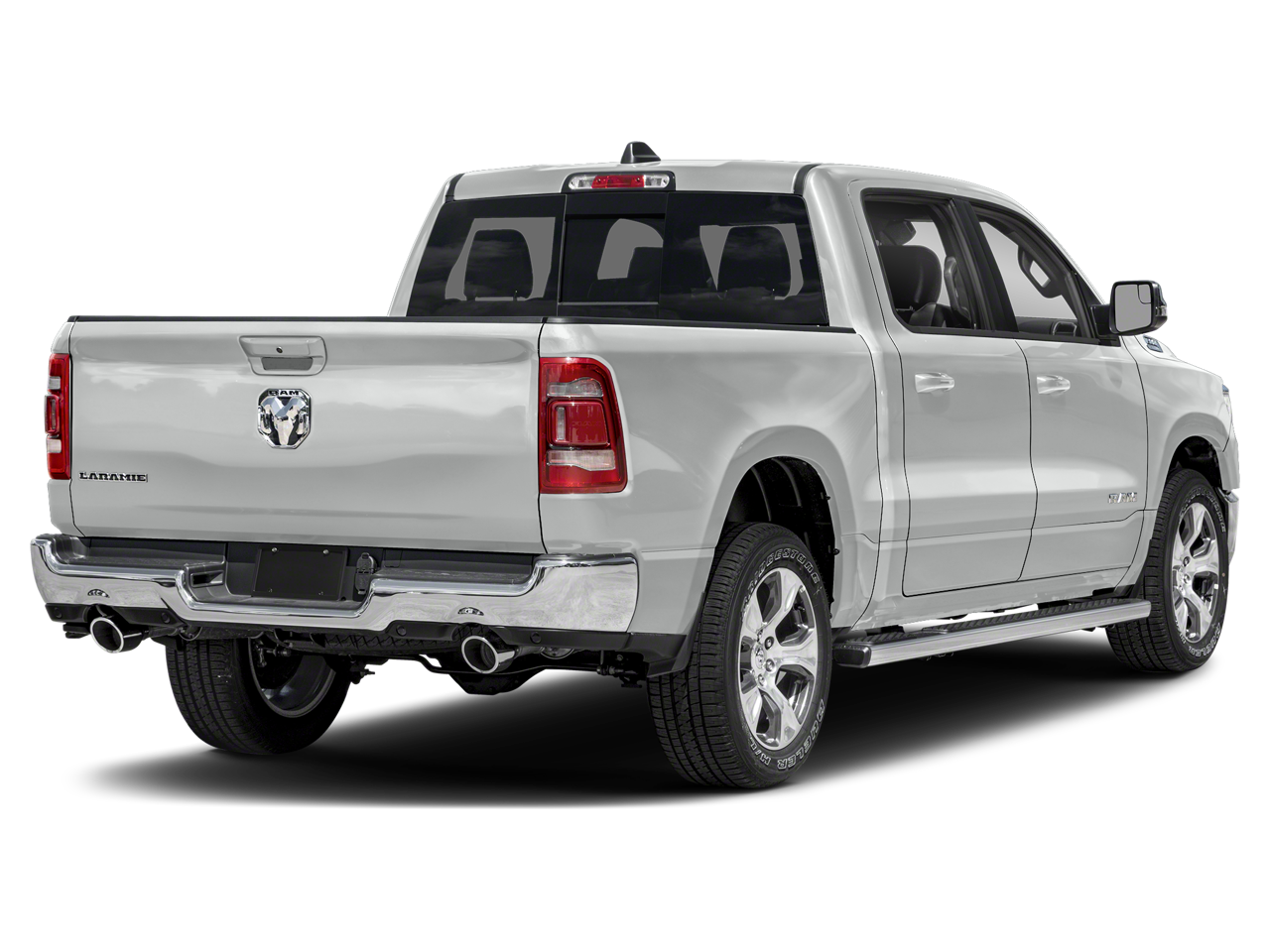 2023 RAM Ram 1500 Pickup Laramie - Photo 27
