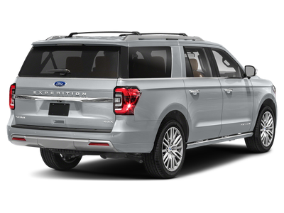 2024 Ford Expedition Max Platinum