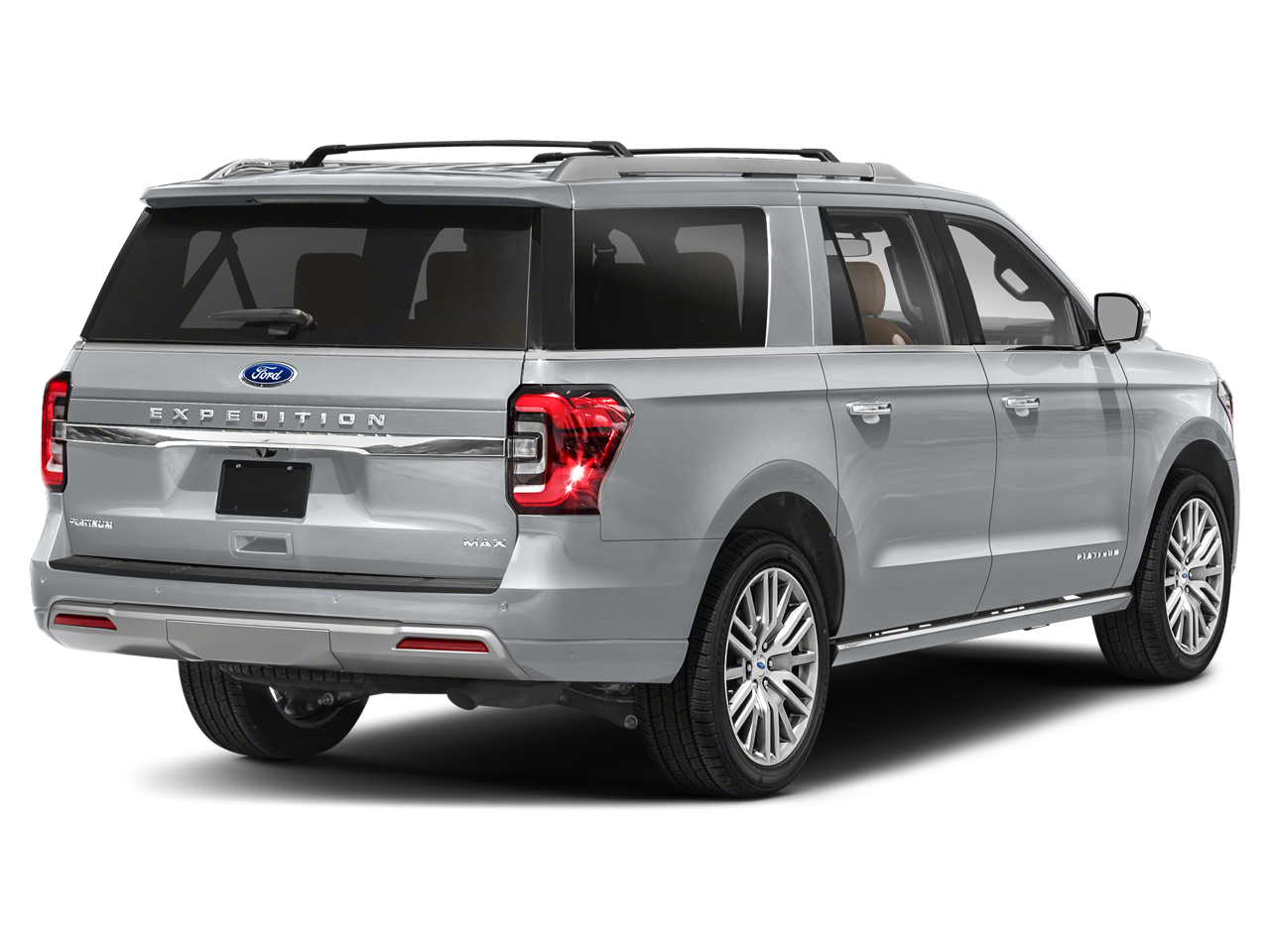 2024 Ford Expedition Max Platinum