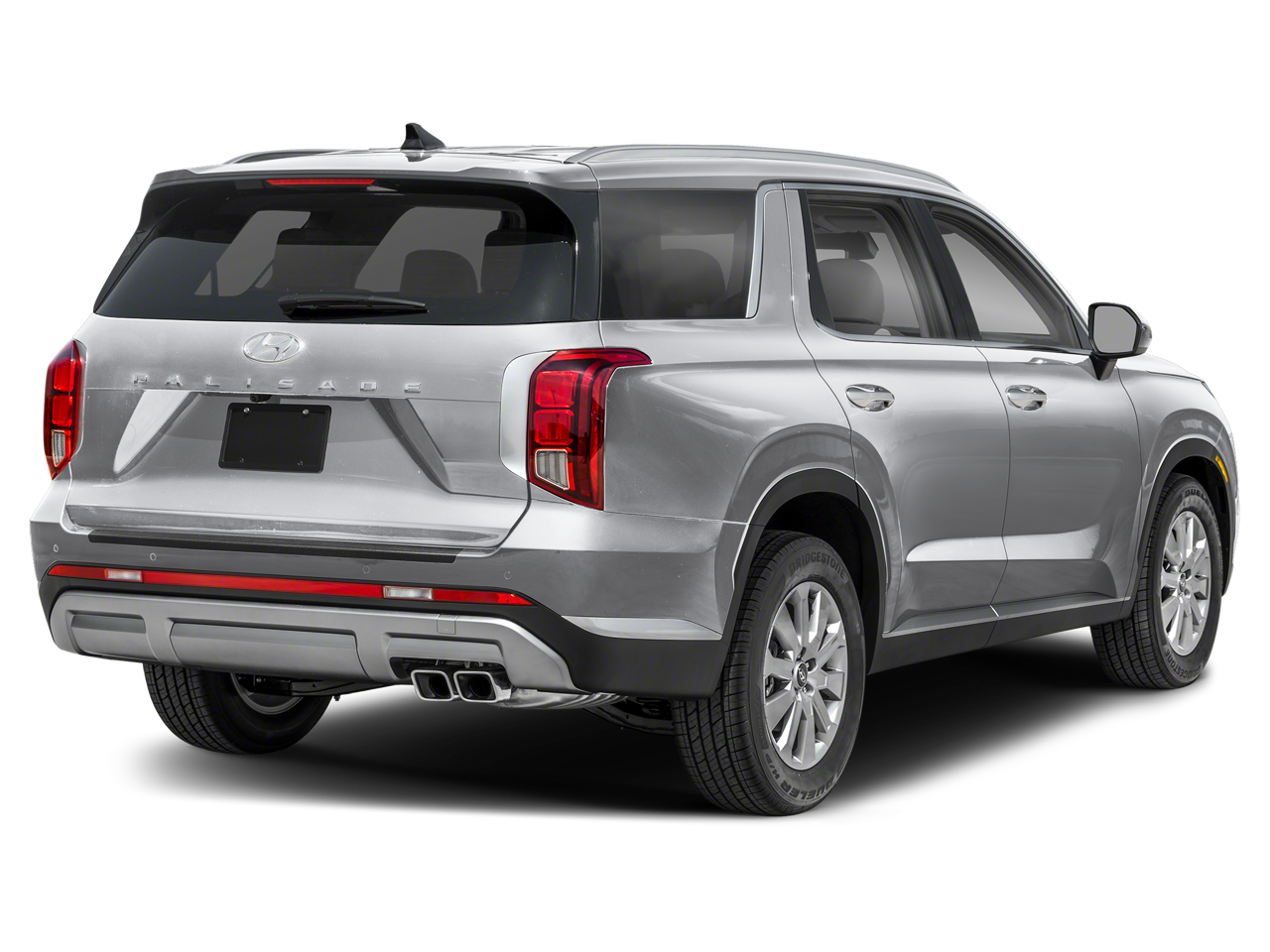 2025 Hyundai Palisade SEL Premium - Photo 33