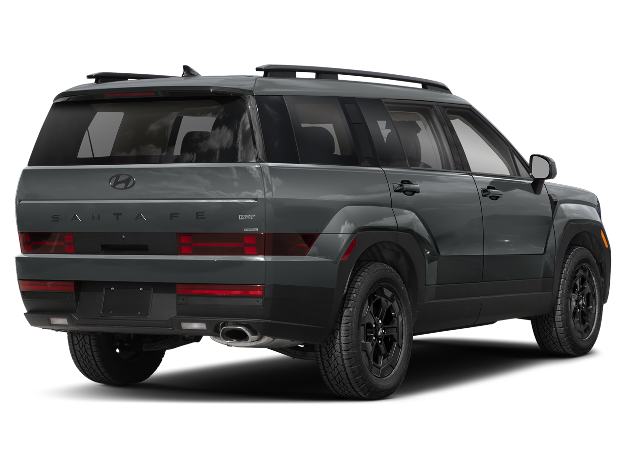 2026 Hyundai Santa Fe XRT AWD