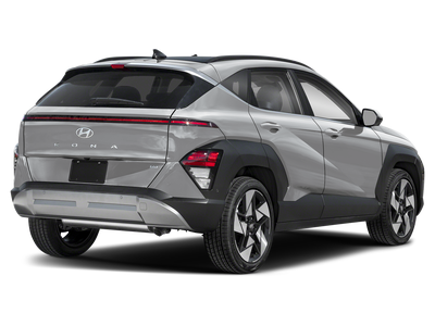 2026 Hyundai Kona Limited AWD