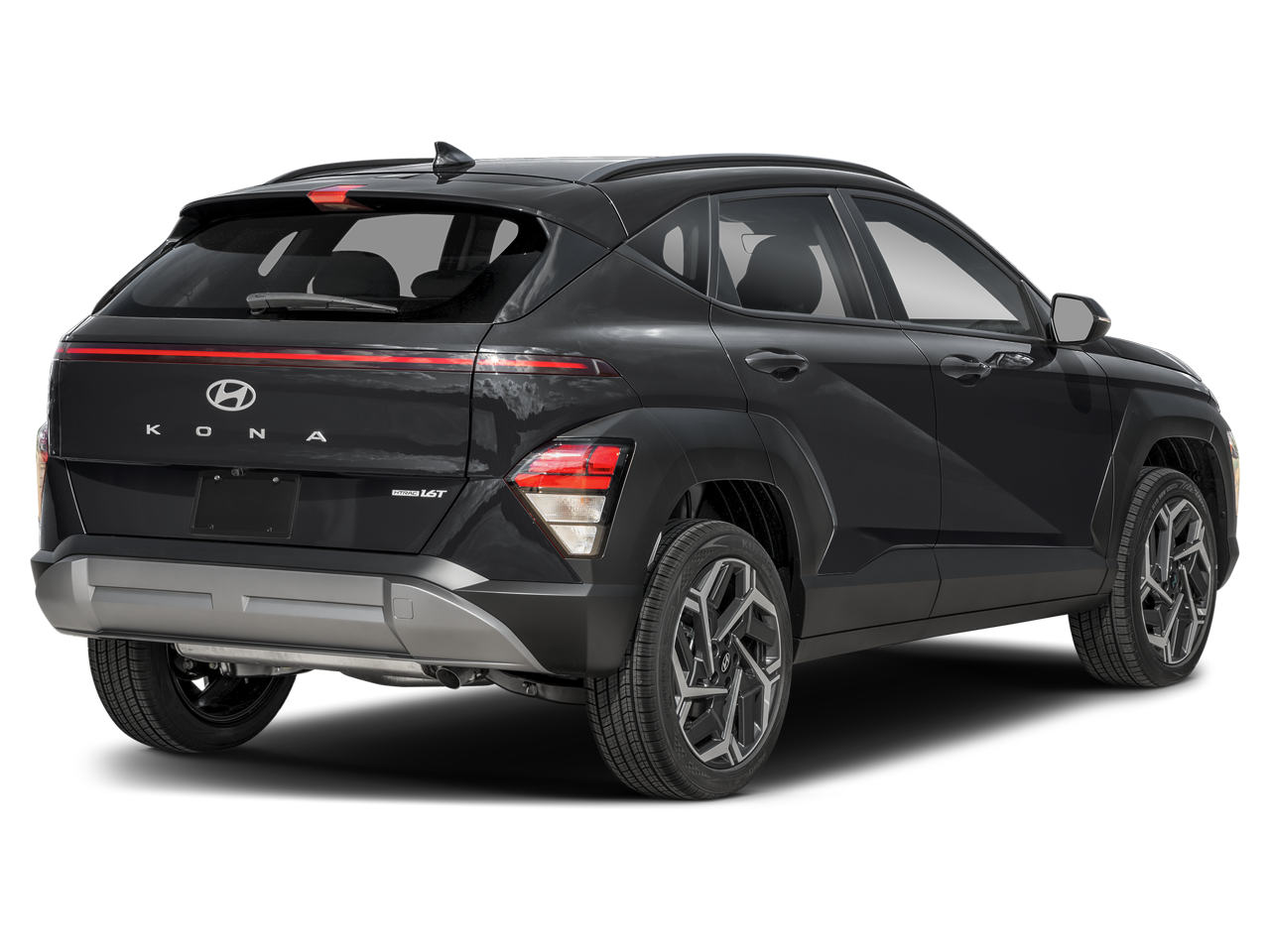 2026 Hyundai Kona SEL Premium AWD