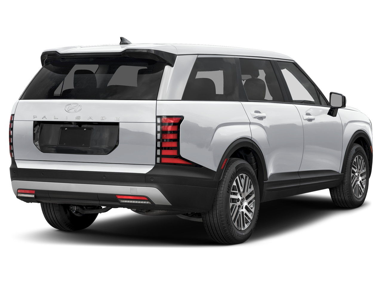2026 Hyundai Palisade SE AWD