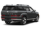 2027 Hyundai Santa Fe Hybrid Limited