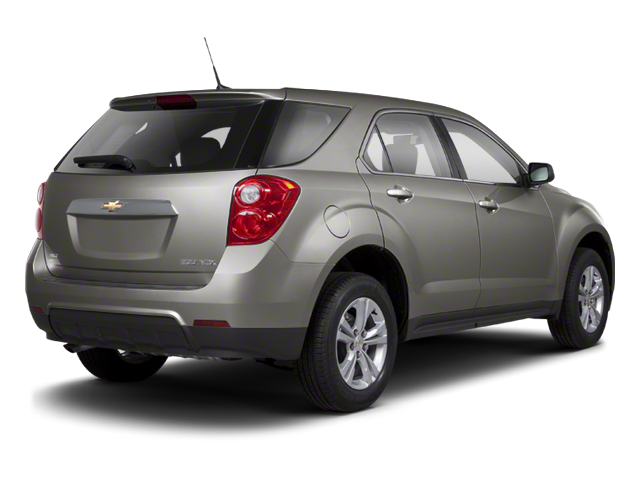 2012 Chevrolet Equinox LT 1LT