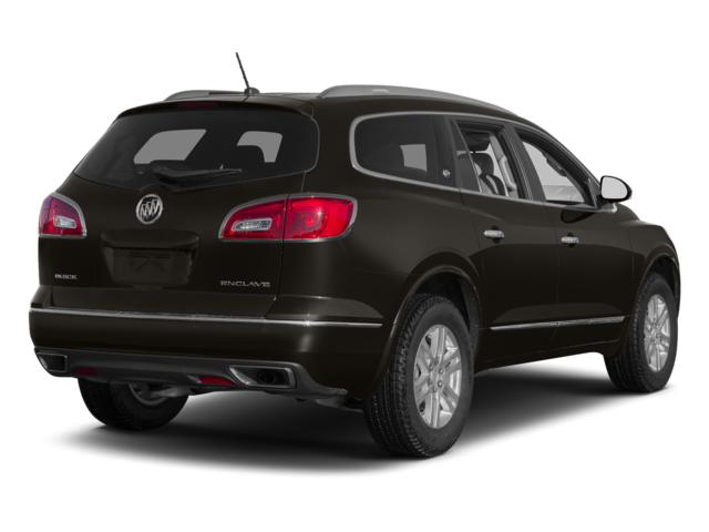 2014 Buick Enclave Leather photo 2