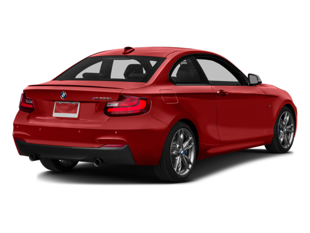 2016 BMW 2 Series M235i
