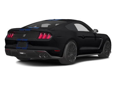 2016 Ford Mustang Shelby GT350