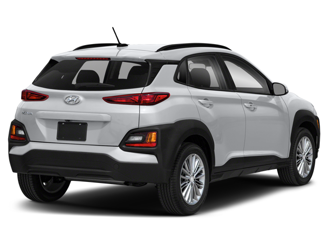 2018 Hyundai Kona SEL