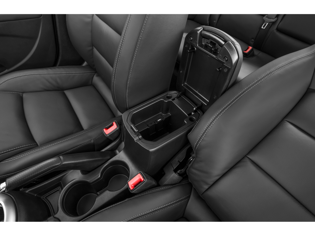 2015 Chevrolet Cruze 2LT