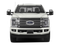 2017 Ford F-350SD Platinum