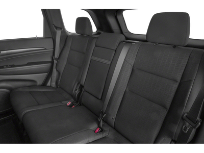 2018 Jeep Grand Cherokee Upland Edition