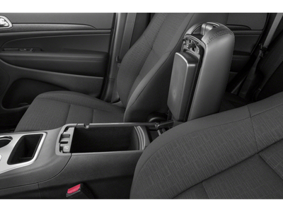 2018 Jeep Grand Cherokee Upland Edition