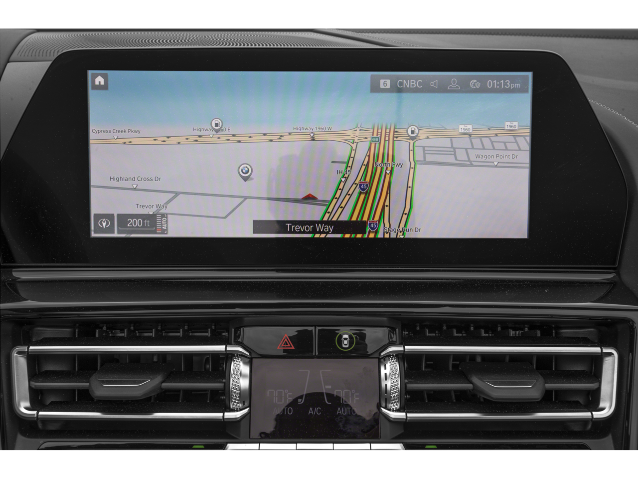 2019 BMW 8 Series M850i xDrive