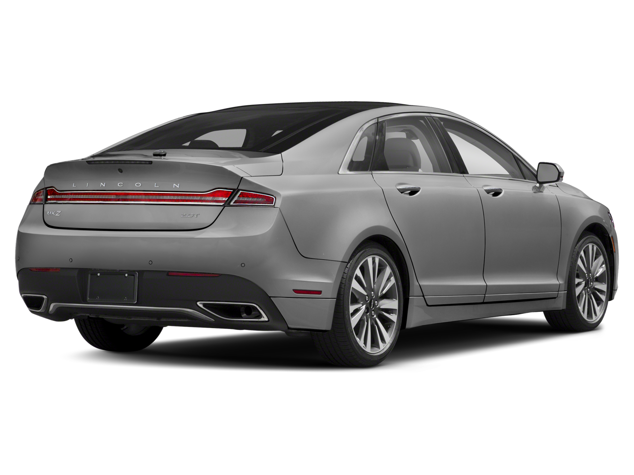 2019 Lincoln MKZ Reserve