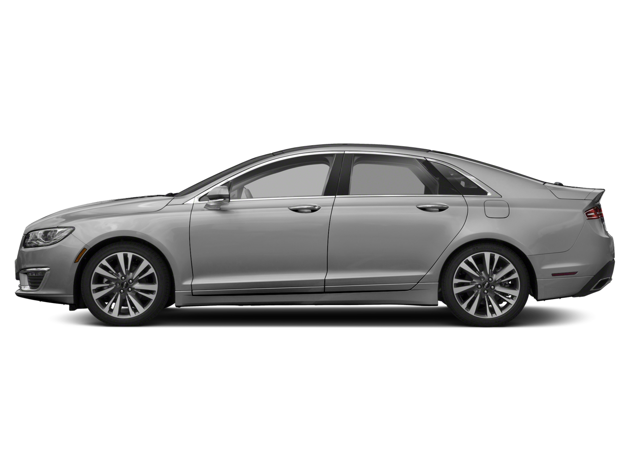 2019 Lincoln MKZ Reserve