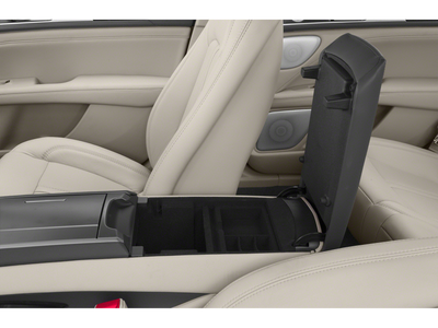 2019 Lincoln MKZ Reserve