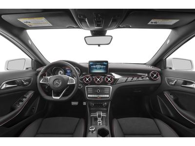 2019 Mercedes-Benz GLA GLA 45 AMG® 4MATIC®