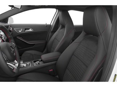 2019 Mercedes-Benz GLA GLA 45 AMG® 4MATIC®