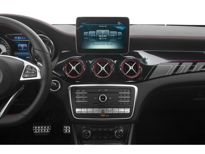 2019 Mercedes-Benz GLA GLA 45 AMG® 4MATIC®