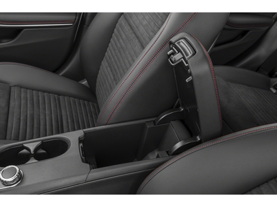 2019 Mercedes-Benz GLA GLA 45 AMG® 4MATIC®