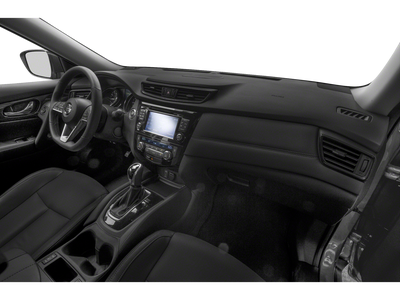 2019 Nissan Rogue Hybrid SV