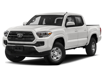 2019 Toyota Tacoma TRD Off-Road V6