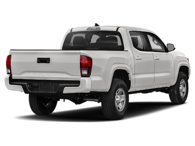 2019 Toyota Tacoma TRD Off-Road V6