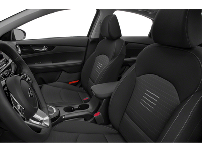 2020 Kia Forte EX