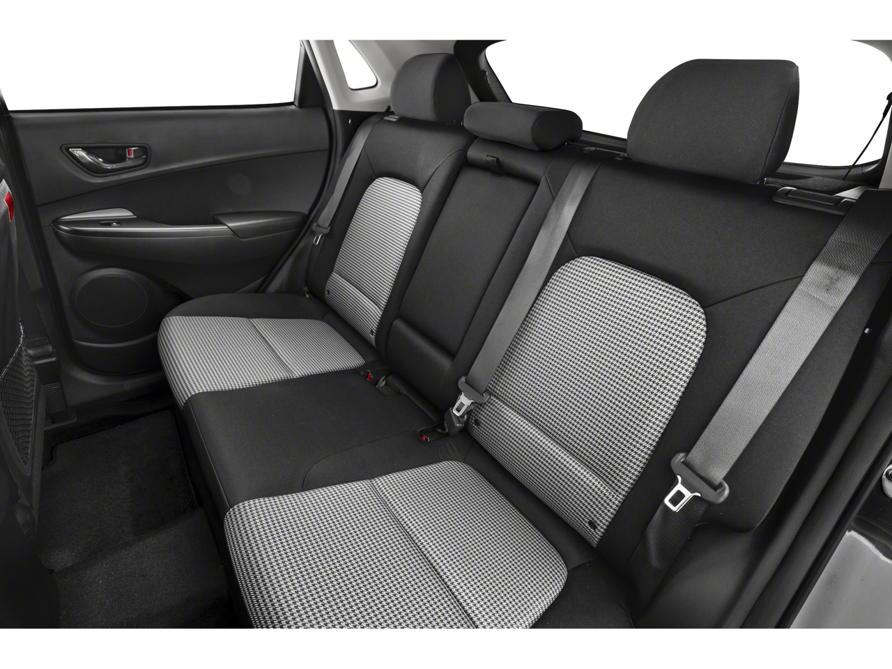 2021 Hyundai Kona SEL Plus