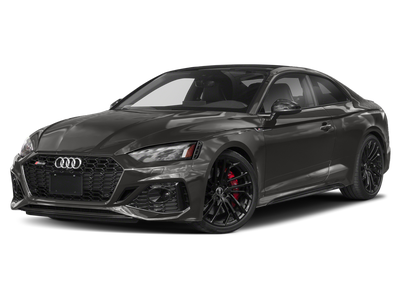 2022 Audi RS 5 2.9T quattro
