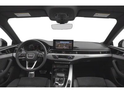 2022 Audi RS 5 2.9T quattro