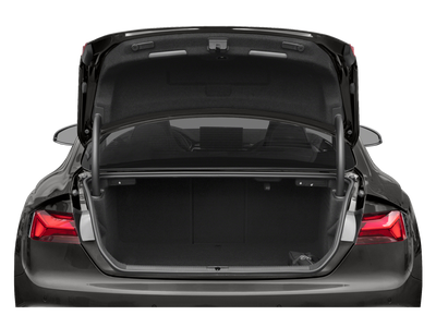 2022 Audi RS 5 2.9T quattro