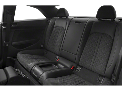 2022 Audi RS 5 2.9T quattro