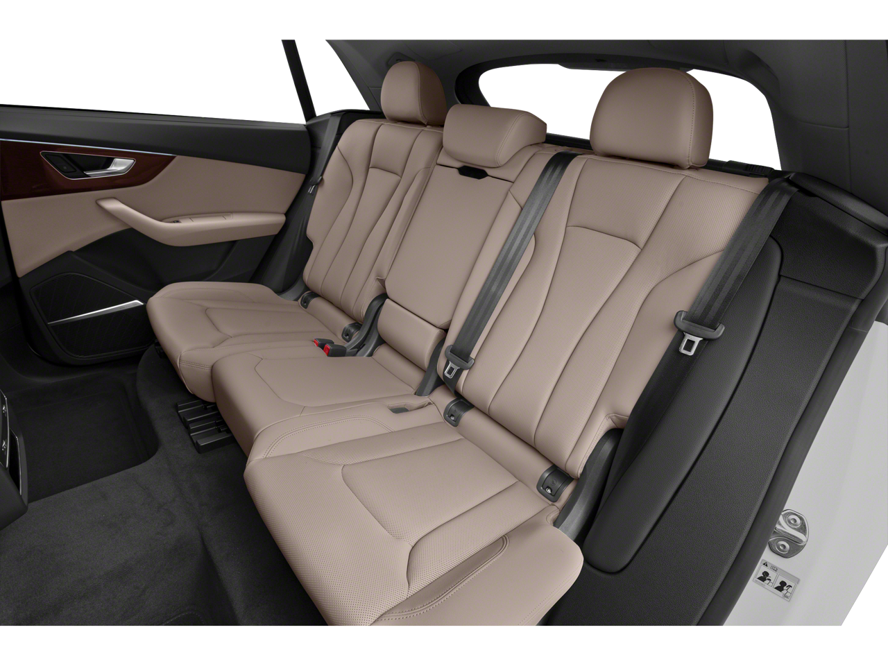 2022 Audi Q8 55 Prestige quattro