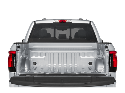 2022 Ford F-150 Lightning Lariat