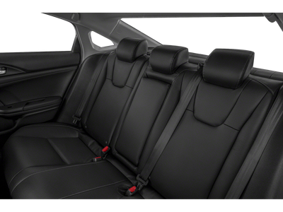 2022 Honda Insight Touring