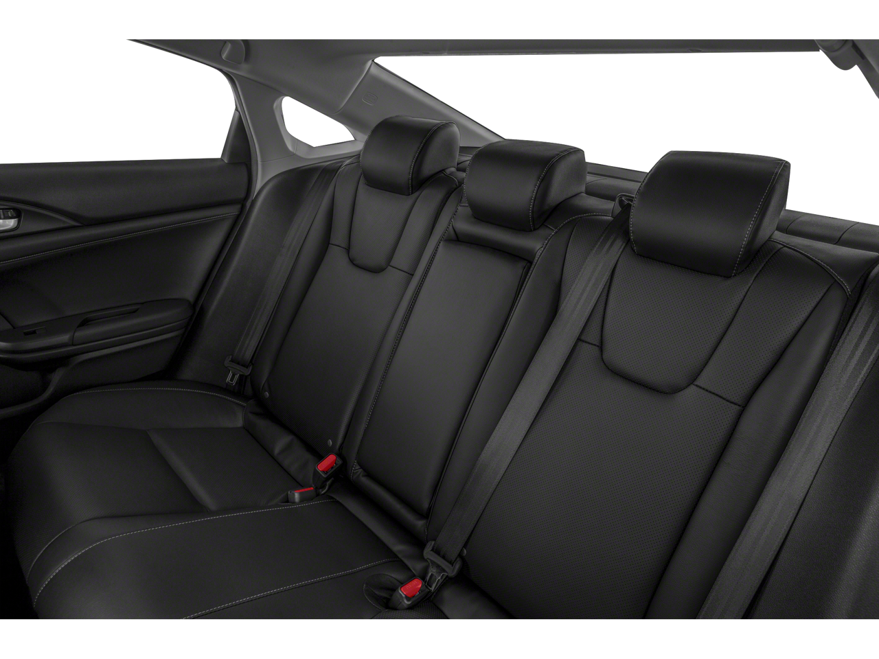 2022 Honda Insight Touring