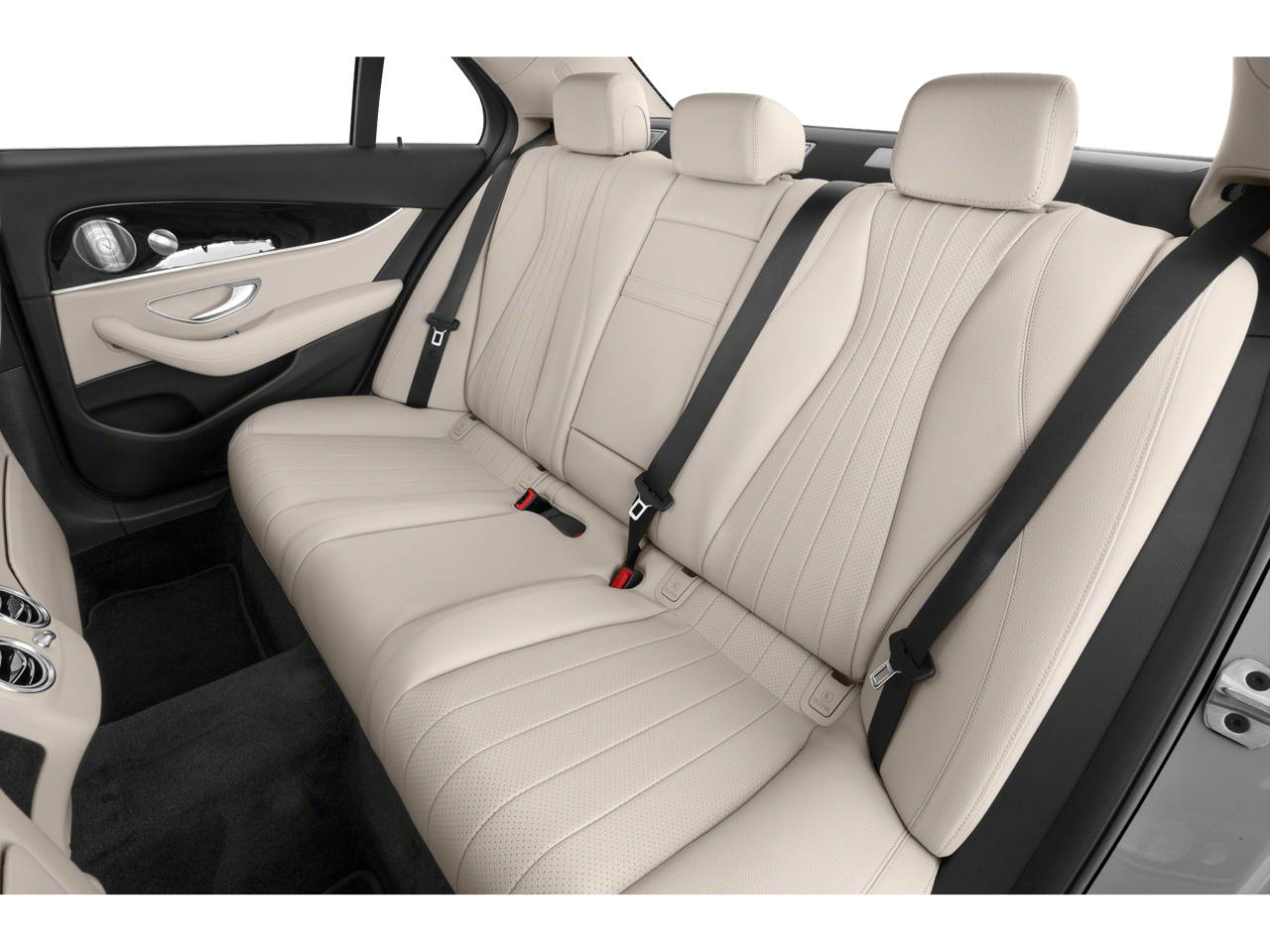 2022 Mercedes-Benz E-Class E 350 4MATIC®