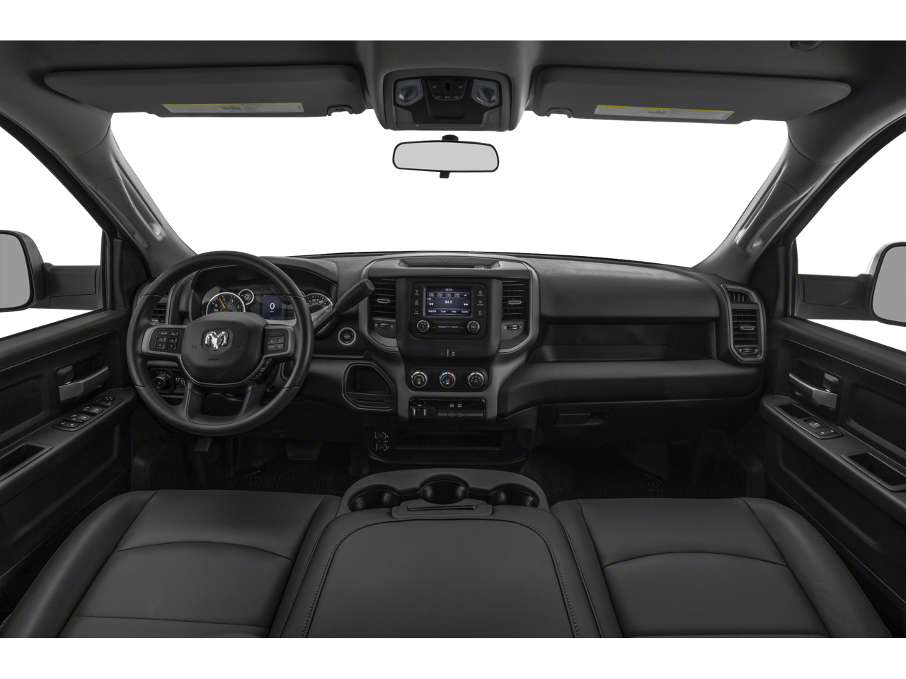 2022 RAM 2500 Limited